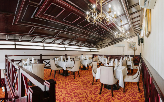 Курорт «Киевская Русь»