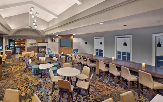 Residence Inn By Marriott Fort Lauderdale Weston