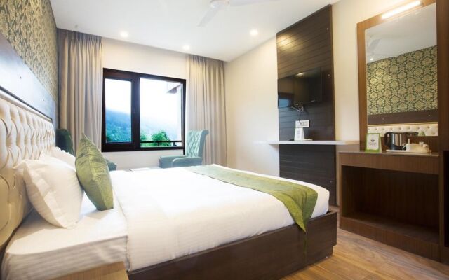 Treebo SC Residency Manali