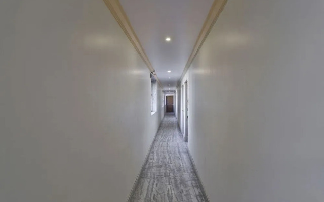 Hotel Sha-inn by OYO Rooms