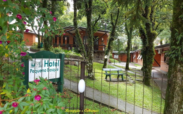 Hotel Pequeno Bosque