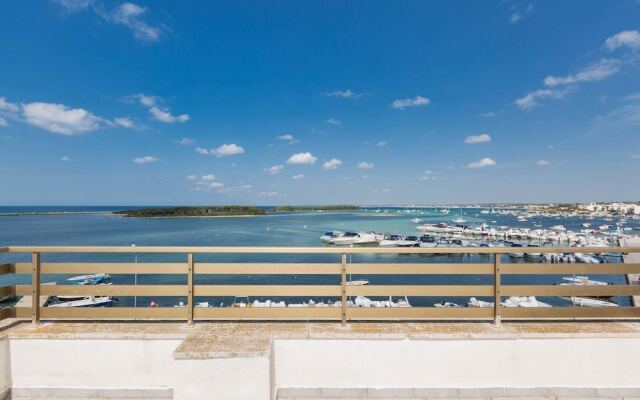 1131 Bilo Isola dei Conigli by Barbarhouse