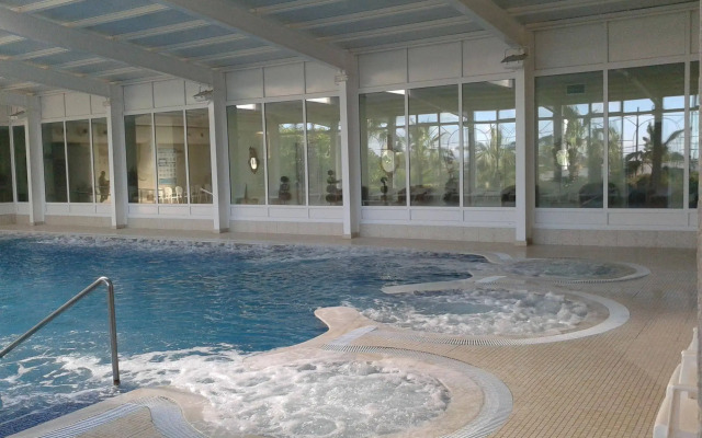 PALASIET Thalasso Clinic&Hotel