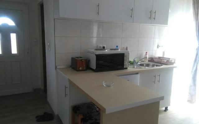 Apartmani Babici