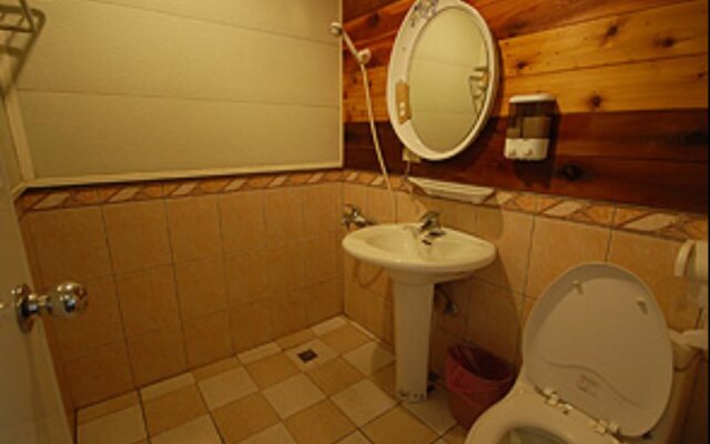 Victoria Peak Garden Resort