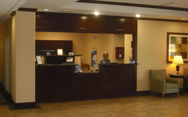 Candlewood Suites League City by IHG