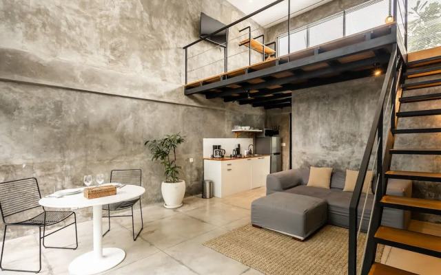 Canggu Plex Unit 3 Villa By Betterplace