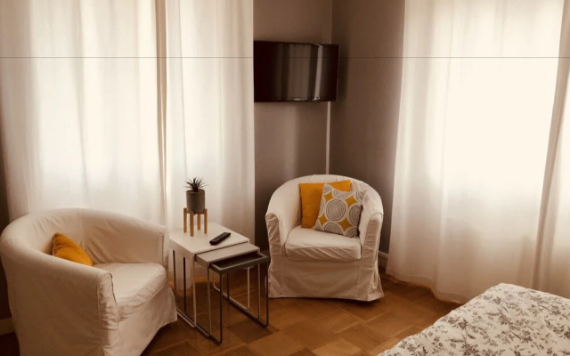Chambres d hôtes Chez Melo