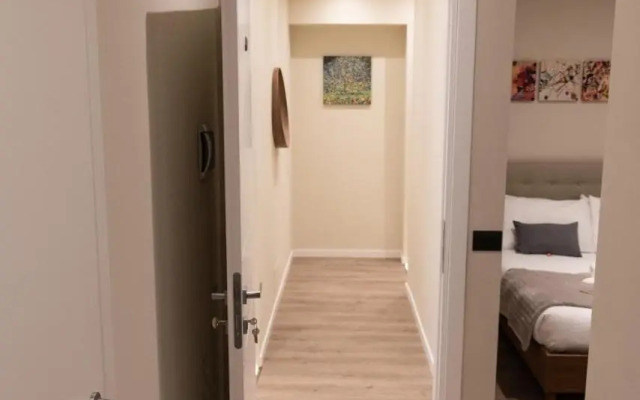 Vatican Rent Apartment