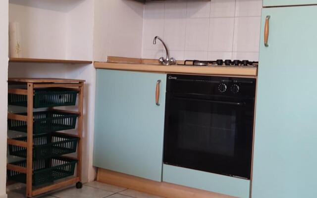 Two level apartment Aragosta-ARAGOSTA