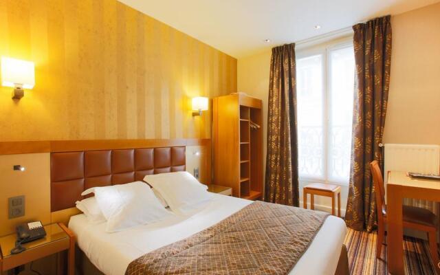 Hotel Bellevue Saint-Lazare