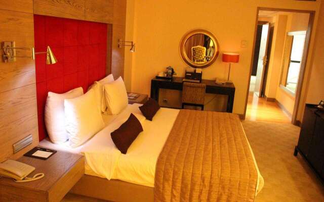 Agaoglu My City Hotel