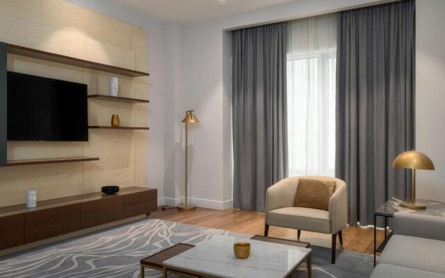 Radisson Hotel & Residences Erbil