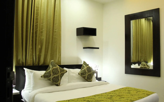 Clarks Inn Mathura