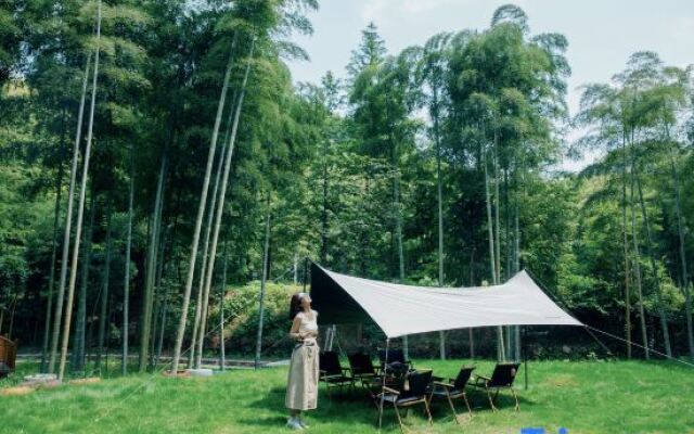 Kaichen Puju Hot Spring Village Resort Hotel