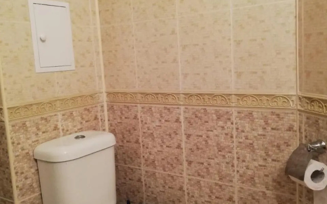 DEA Pasavan Apartments