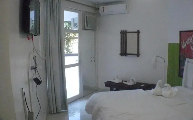 Buzios Internacional Apart Hotel