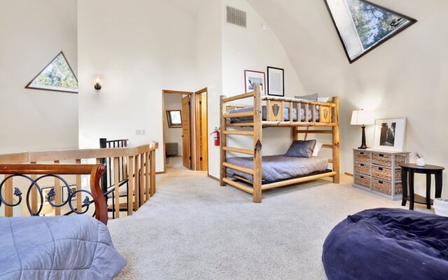 Travertine Dome Home #2241