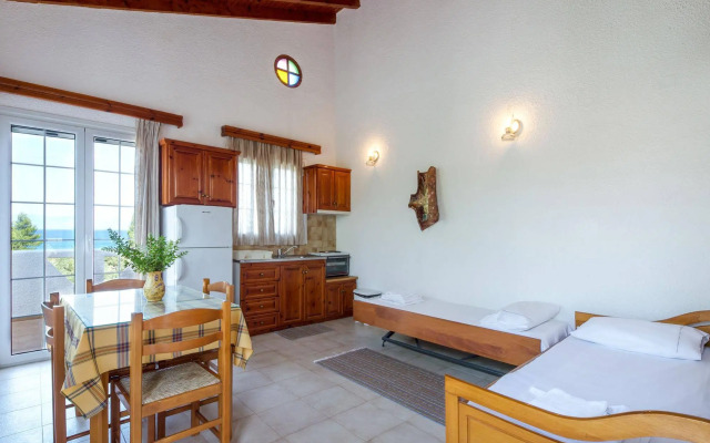 Koroni Village