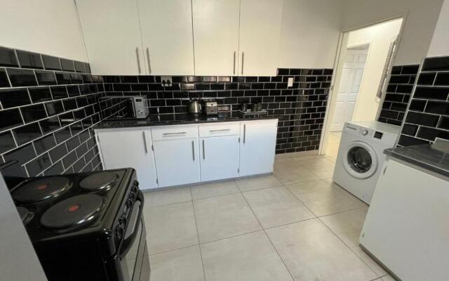 Safi Luxury Apartment 2