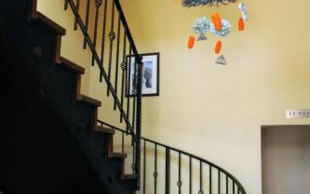 Hotel Oazis