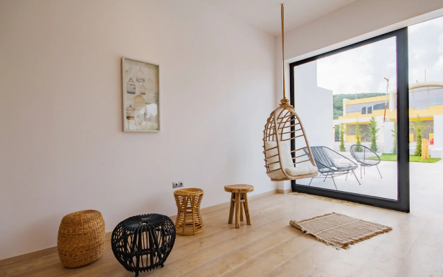 Olive Grove Suites Boutique Hotel