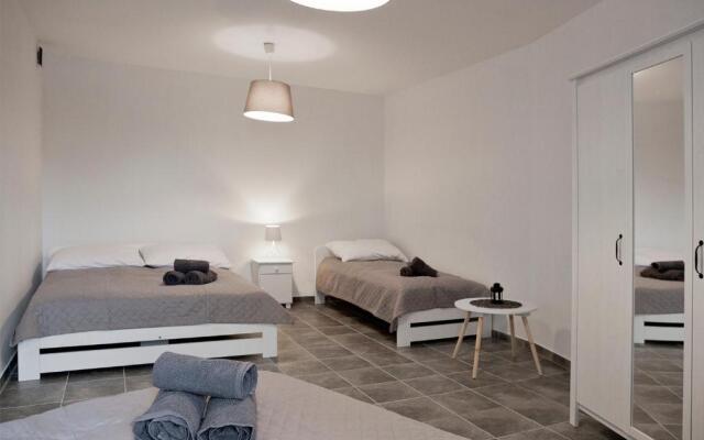 Apartamenty W Starym Browarze 3