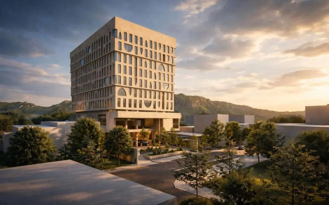 ARTOTEL Leguna Magelang — 4-star hotel in Magelang