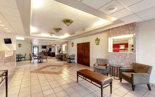 Econo Lodge Vero Beach - Downtown