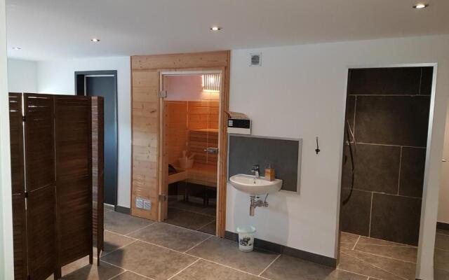 Appart Le Cerf 4 étoiles 74m2