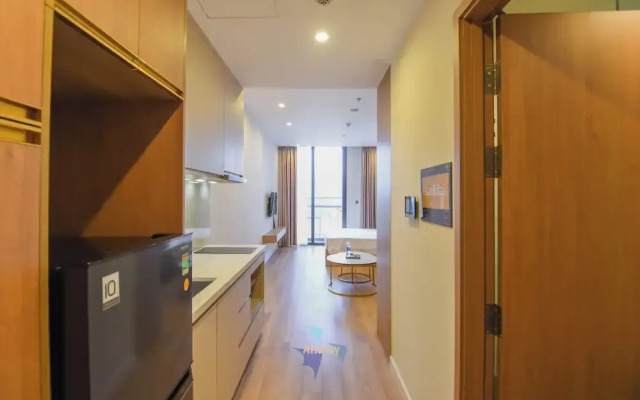 ICON40 Ha Long  Managed by Anstay