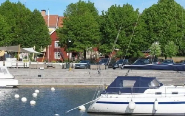 STF Vandrarhem Mariestad - Hostel