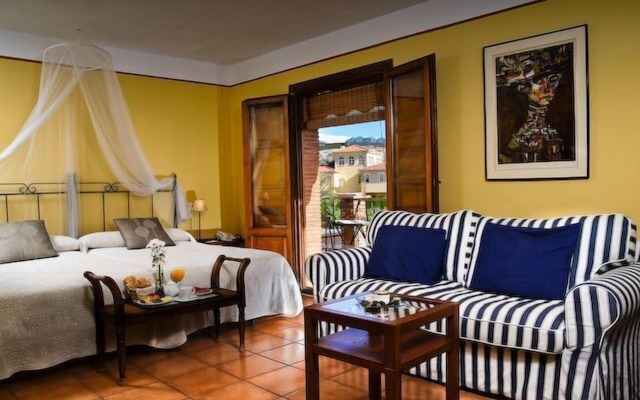 Hotel La Garapa