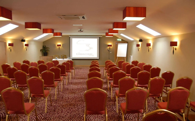 Curran Court Hotel