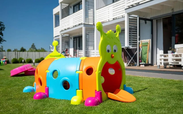 Strefa Mielno Domki Apartamentowe