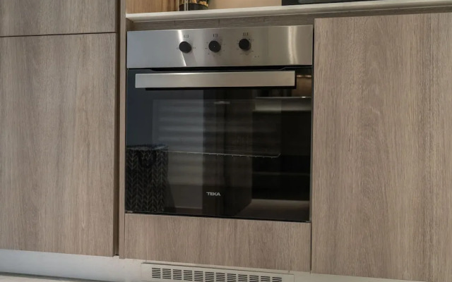 Peaceful Studio - Perfect for Relaxation in JVC