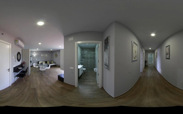 Apartamentos La Chaparrina del Jerte