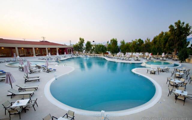 Alkyon Resort Hotel & Spa