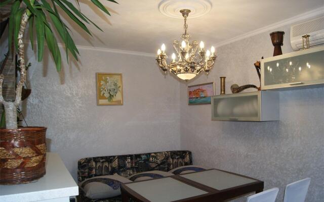 Apartment Olivia on Radishchev Street