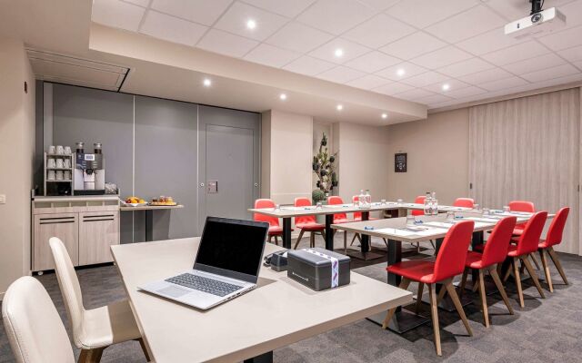 Hotel Mercure Oostende