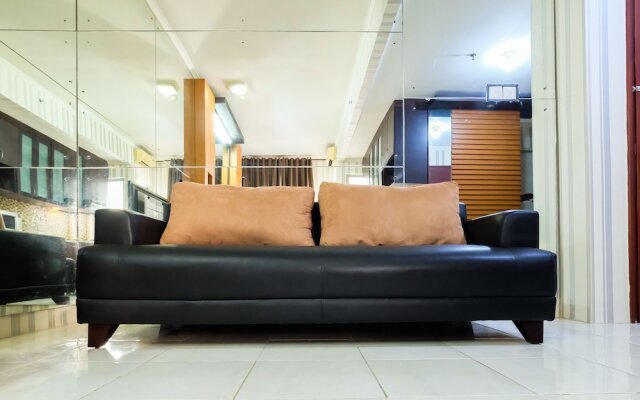 City View Sudirman Park Apartment