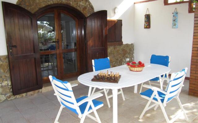 Casa Vacanze Daisy