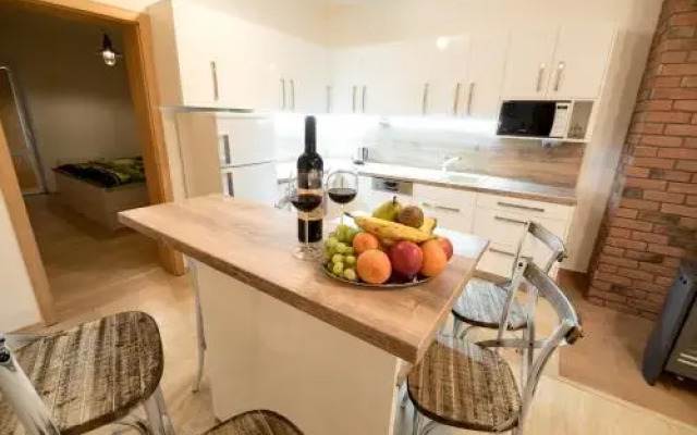 Apartman Elise