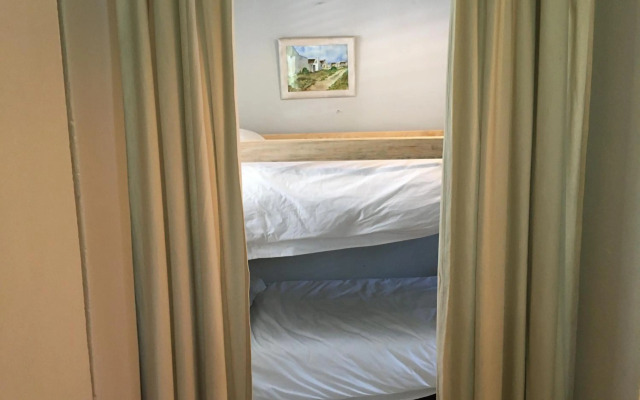 Sarah's Place- Manor House