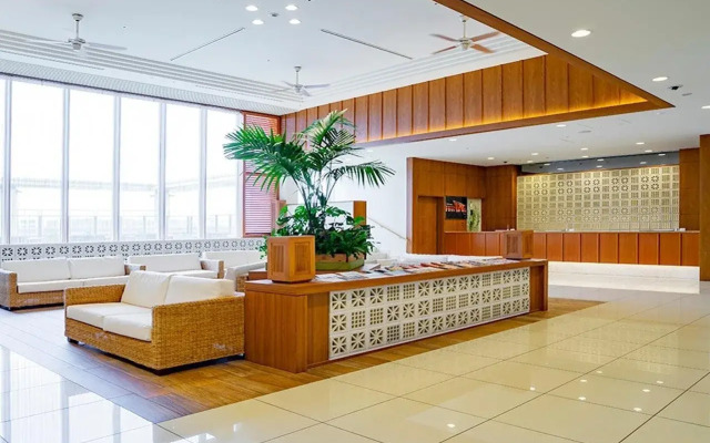 Daiwa Roynet Hotel Naha - Omoromachi