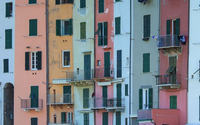 La Finestra sul Porto
