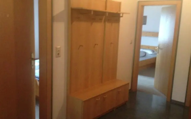 Appartement Mengg