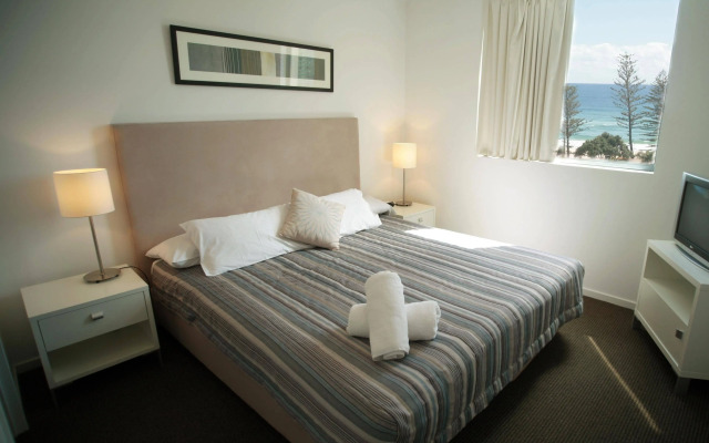 Swell Resort