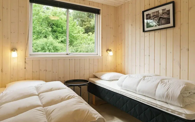 22 Person Holiday Home in Nexo