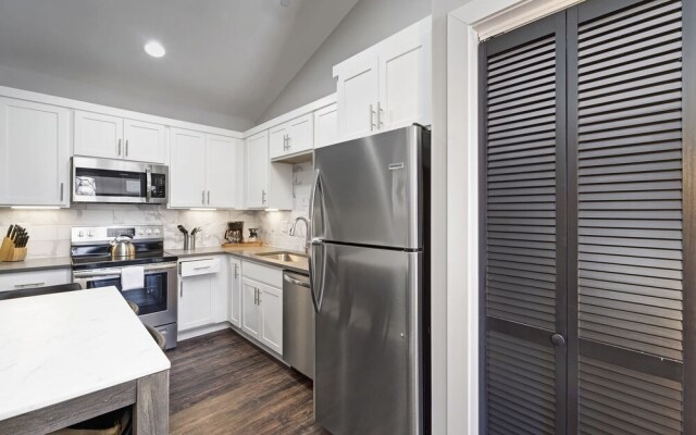 Abode Nashville - Germantown